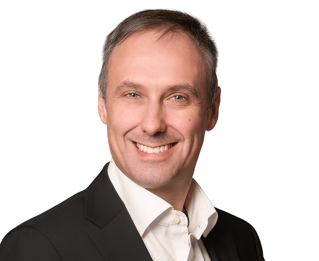 Yves Weinberger, Fahrzeugbau Baldinger