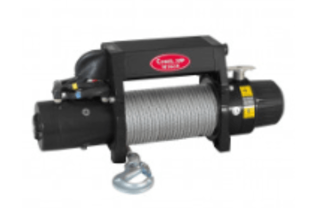 Seilwinde Comup DV 9i 12 V (Ersatz 9000i)