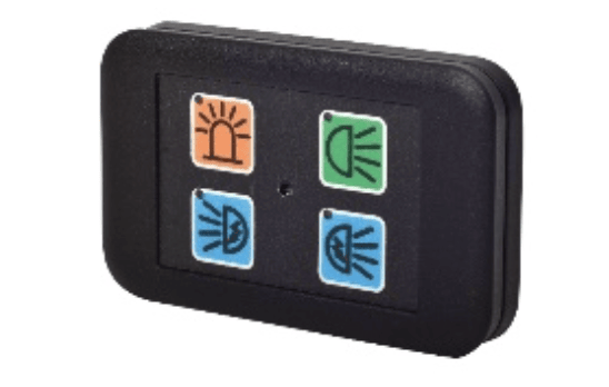 Pro Touch Master Mini