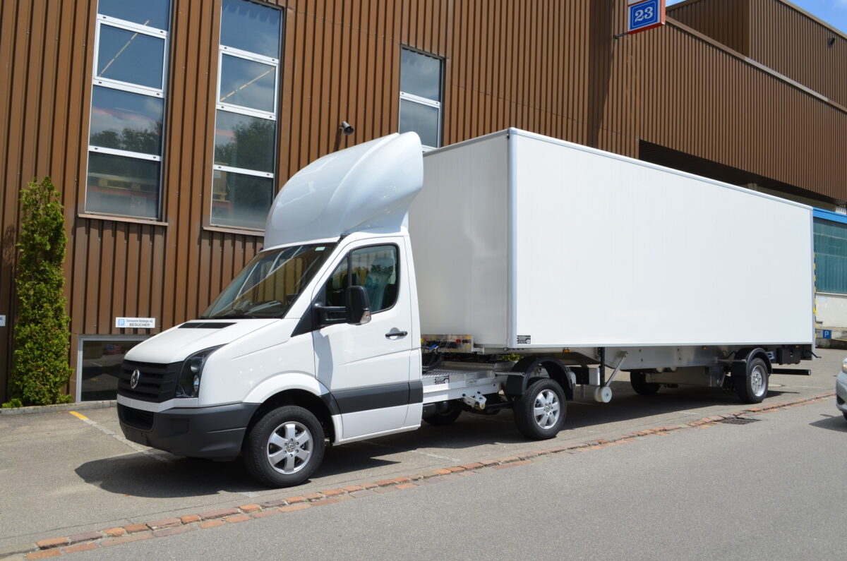 Fensterbau LKW Lastwagen Fahrzeuge | Fahrzeugbau Lösungen Fenster, Transport