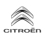 Citroen Marken Logo - Winter Kühlfahrzeuge von Baldinger für Frischdienst, Tiefkühl- und Pharma Transport