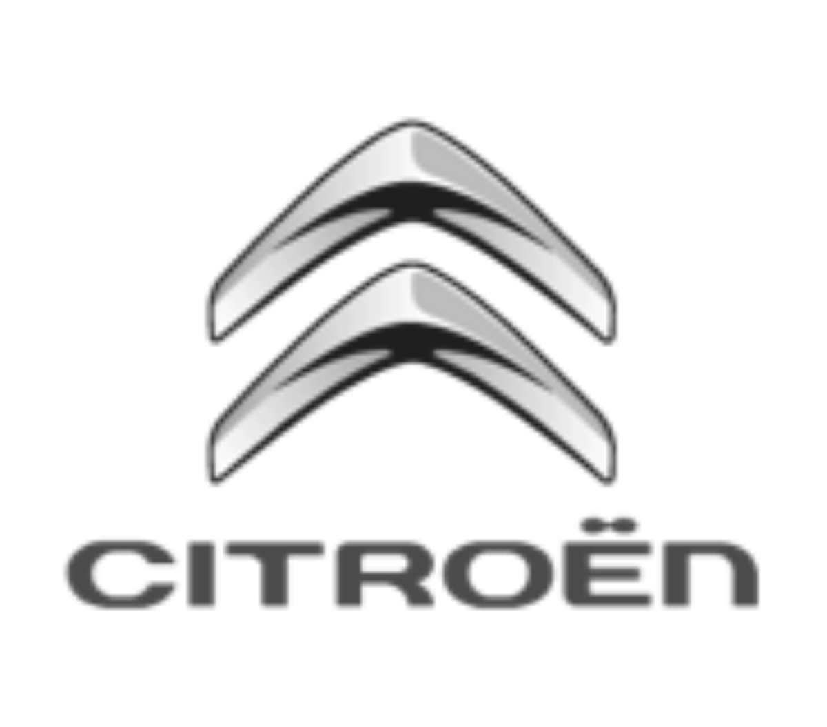 Citroen Marken Logo