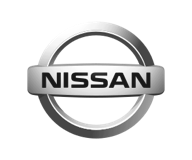 Nissan Logo - Winter Kühlfahrzeuge Baldinger flexible Lösungen