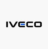 Logo Iveco - Nutzfahrzeuge Baldinger individuelle Lösungen