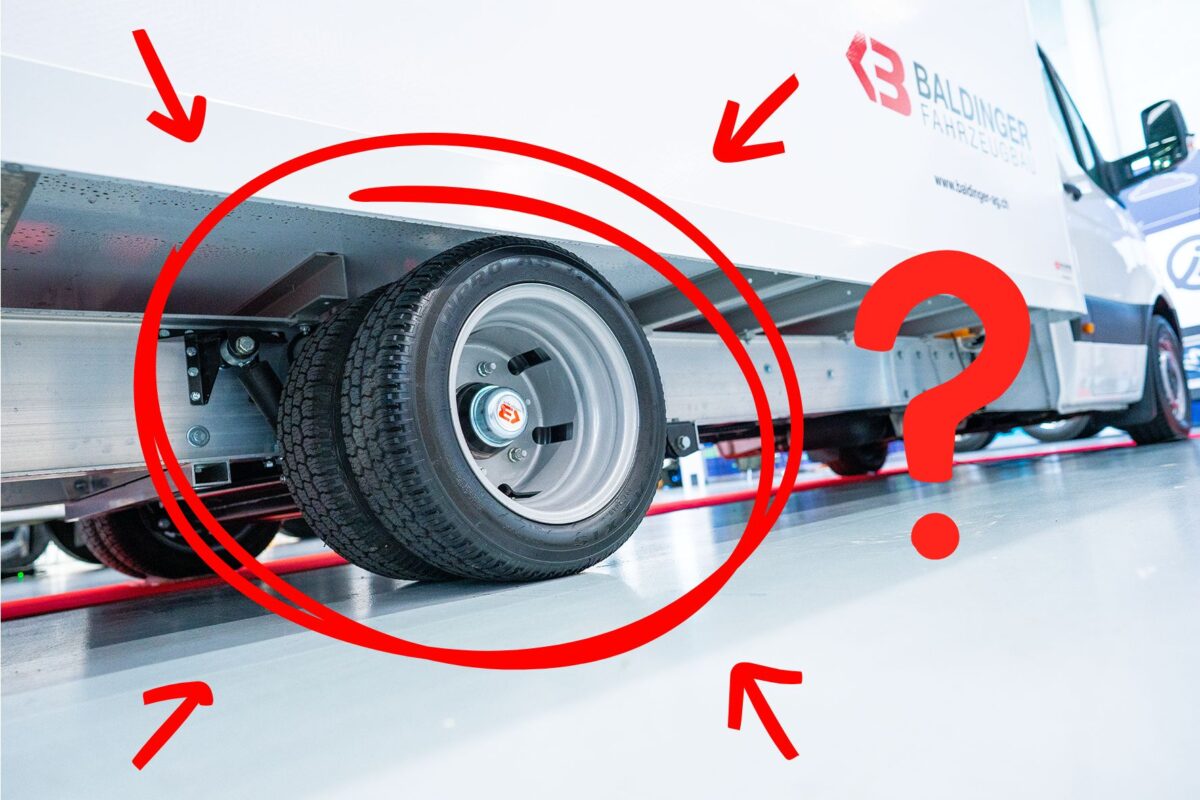 UL-Chassis neue Version kommt bald