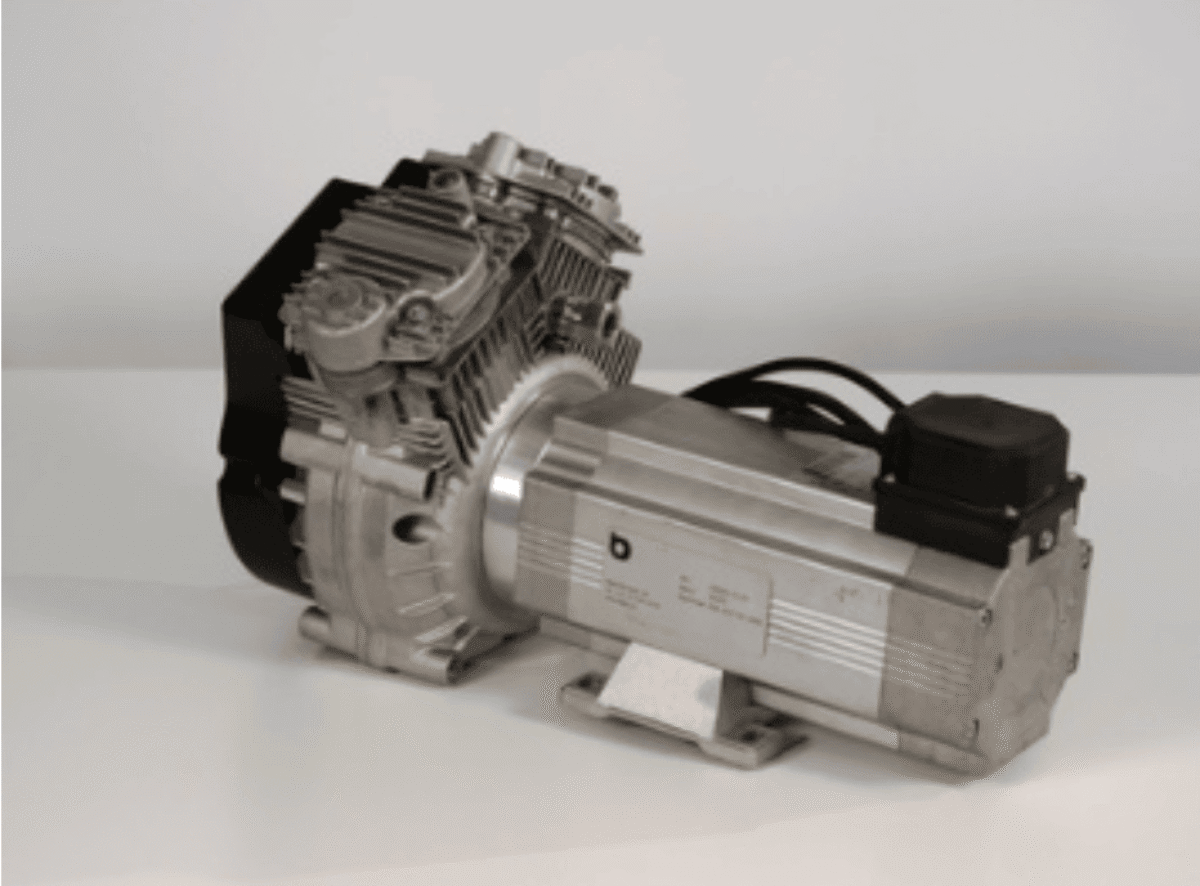 Elektrokompressor BL70 18280-12.50B