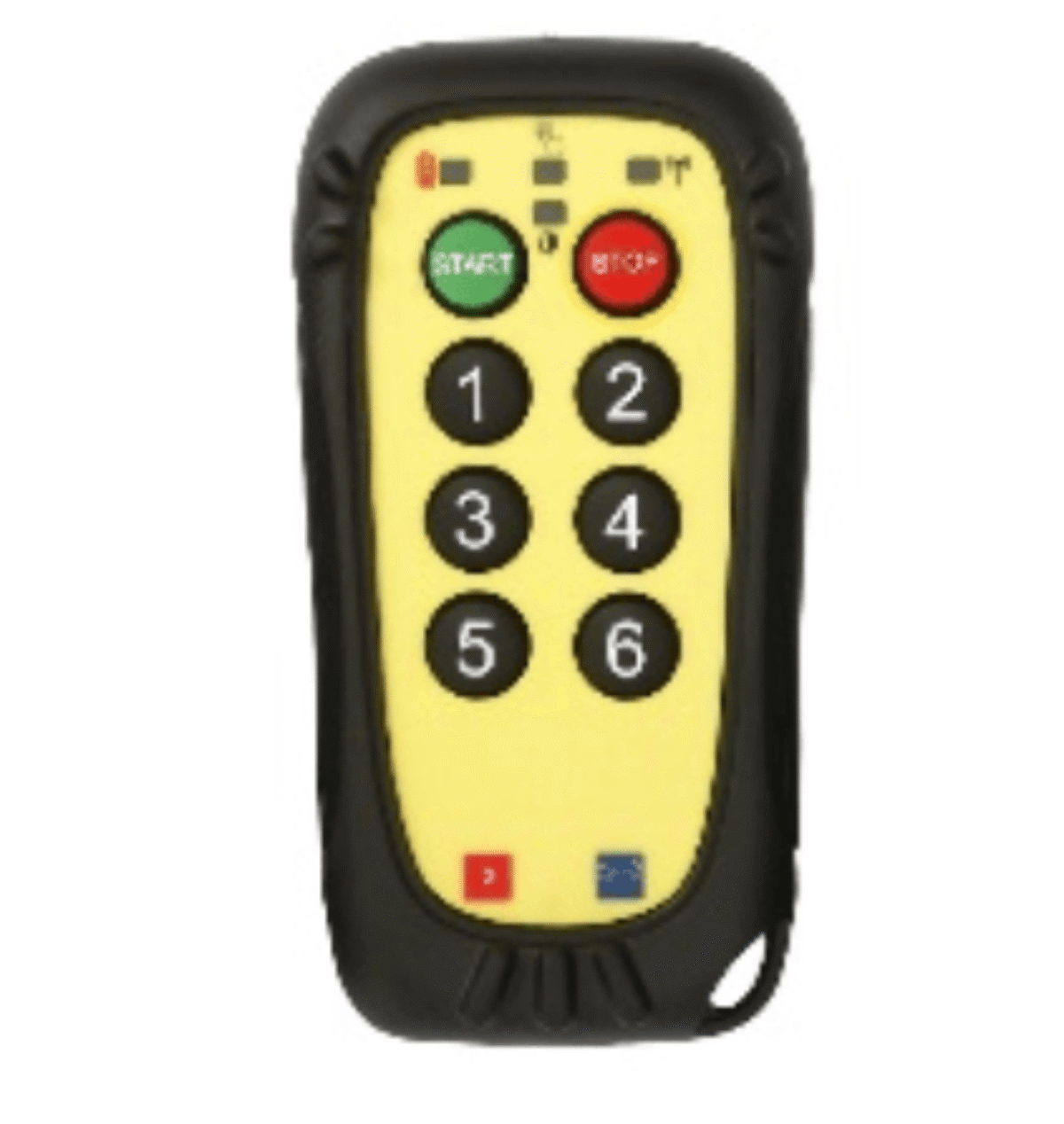 Handsender Easy 6 868MHz